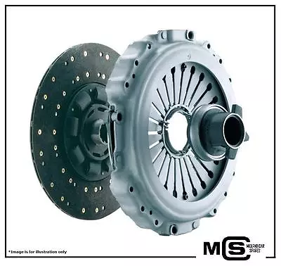 Brand New Peugeot 607 2.2 16V 160BHP Clutch Kit 2000-04 • $73.97