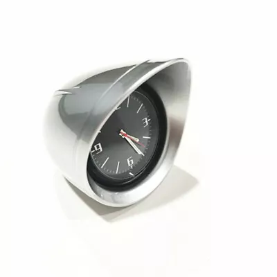 Car SUV Interior Dashboard Clock Luminous Pointer Time Gauge Large-scale Screen • $20.60