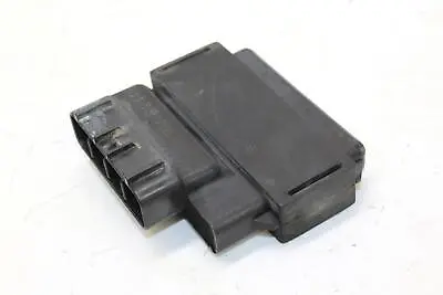 2007 Suzuki Gs500f Ecu Computer Unit Black Box Ecm Cdi J133 01DB • $99.99