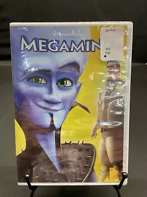 Megamind (DVD 2010) • $2.99