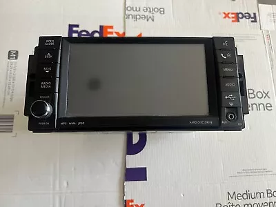 🎖️🎖️Mygig 730 REN Dodge/Jeep/Chrysler & RAM 6.5” Touchscreen 🎖️🎖️ • $114.27