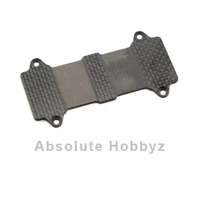 Mugen Graphite Battery Plate (MRX5) • $35.99