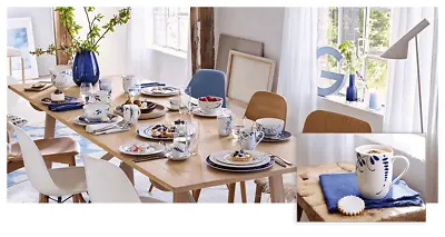 Vieux Luxembourg Brindille VILLEROY & BOCH - Dinner Set 12 Pieces 4 Persons • $320.07
