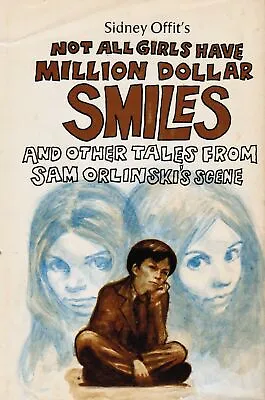 Not All Girls Have Million Dollar Smiles And Other Tales From Sam Orlinski's • $24