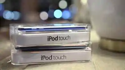 NEW-Sealed Apple IPod Touch 7th Generation (256GB) All Colors- FAST SHIPPING Lot • $39.90