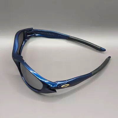 Oakley Minute 2.0 Blue Polarized Sunglasses • $205