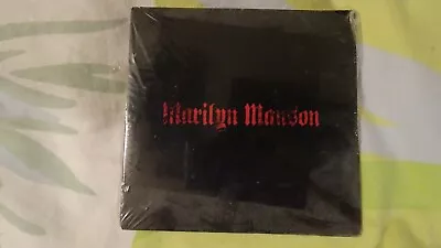 Marilyn Manson Single Five To One CD Promo Rare Collector !! • $25