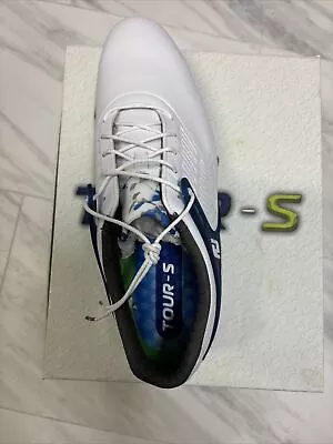 Footjoy Tour S Golf Shoes 55301 • $150