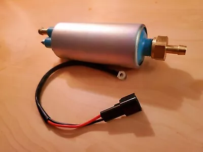 YAMAHA 4 Stroke F225 F250 Electric Fuel Pump 69J-24410-00-01 Mercury 888251T02  • $89.99