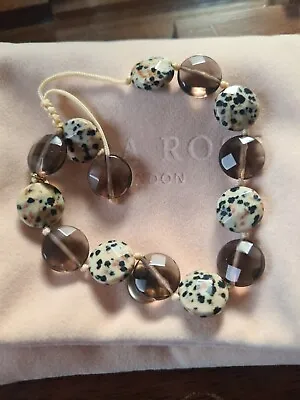 Lola Rose Bracelet Speckled   • £10
