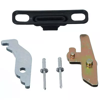 OEM NEW Right Passenger Side Parking Brake Lever Assembly 6L3Z2A637AR • $80.45