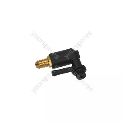 Gaggia/Saeco Coffee Machine Safety Valve For Vibratory Pump • £17.45