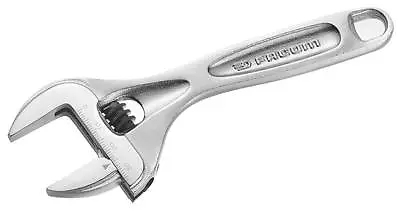 Facom 113AS.6C Thin Lightweight Wide Opening Adjustable Wrench 6  • £26.45