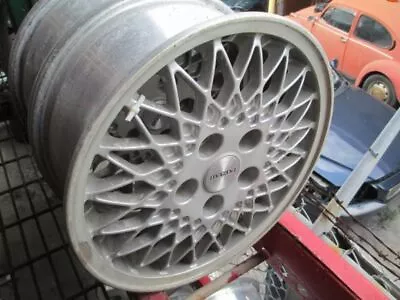 Wheel 15x6 Alloy Lace Design Fits 91-95 MAZDA MPV 392460 • $41.30