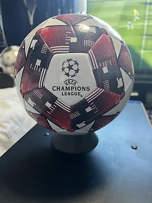 Uefa Champions League Ball • £12