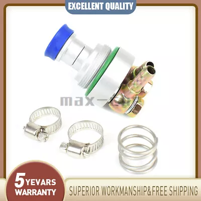 Motorcycle Oil Cooler Adapter For Honda Cross Riding CB CG 100CC-250CC 36 X1.5mm • $21.80