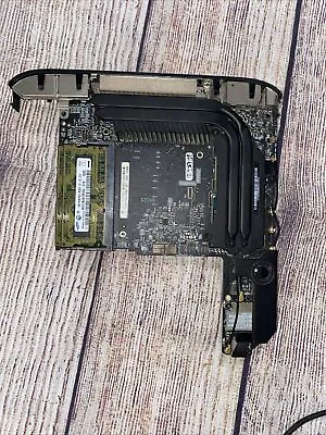 Mac Mini Logic Board A1347 (Mid-2010) 2.4 GHz Core 2 Duo (P8600) Original Apple  • $100