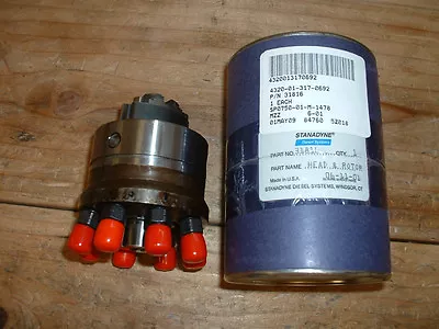 BRAND NEW 6.2L Diesel Fuel Injection Pump Head & Rotor 6.2 GM Chevy GMC Chevrole • $250