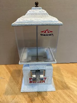Vintage Carousel Industries Peanut/Candy Dispenser • $36.99