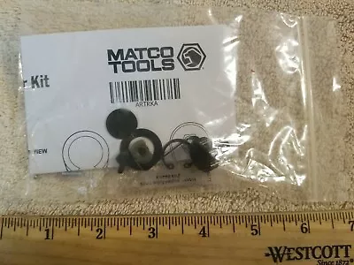 Matco 36Tooth Ratchet Head Repair 1/4  Kit A.R.T.R.K.A • $26