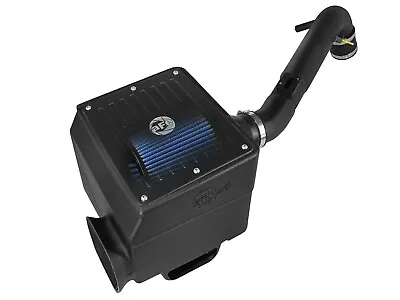 AFe Stage-2 Si Cold Air Intake System Pro 5R Filter For 05-15 Toyota Tacoma 2.7L • $391