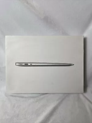 Apple MacBook Air 13  Model A1466 Empty Box Only • $9.95