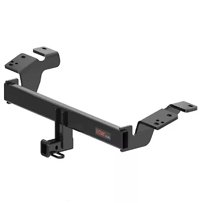 Curt Class 1 Trailer Hitch 1.25  Rear Receiver For Toyota Avalon Camry 11576 • $226.74