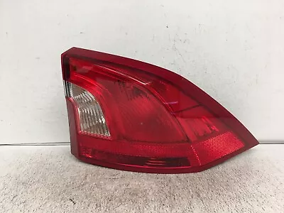 2011-2017 Volvo S60 Outer Tail Light Passenger Right RH OEM 5739 • $50