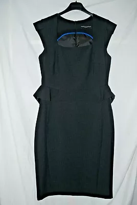 £4.99 • Buy Dorothy Perkins Black Dress Size 10