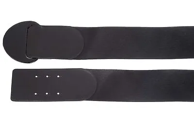 £109.79 • Buy Giorgio Armani Women's Canvas/Leather Belt