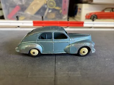 £9.50 • Buy French Dinky 24R Peugeot 203 - Very Good Vintage Original Model 1950s