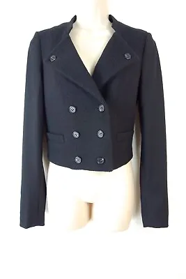 Vanessa Bruno Jacket Designer Fitted Jacket • $56.83