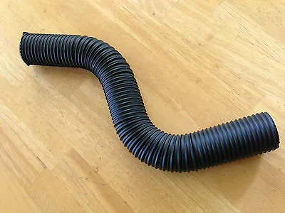 Fits Ford 1-1/2  Vinyl Defroster AC Heater Dash Vent Blower Motor Duct Hose NOS • $12.09