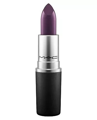 MAC Cosmetics Satin Lipstick In Cyber • $19.90