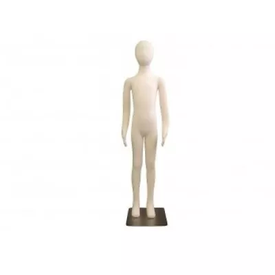 Flexible Child Mannequin Age 9 • £123.54