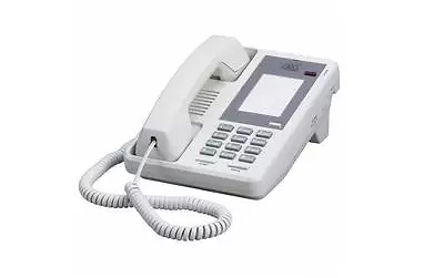 Fully Refurbished Vodavi Starplus 2801-08 Single-Line Phone (White) • $29.99