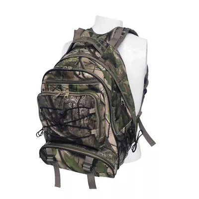 Tactical Hunting Backpack Outdoor Military Molle Backpack Travel Climbing Bag   • $49.99