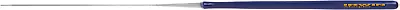 IRWIN Marples Chisel For Woodworking 1/8-inch (3mm) (M44418N) Blue • $13.99