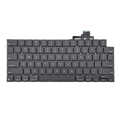 NEW Keyboard Replacement US Layout MacBook Air 13  M2 A2681 2022 • $21.99