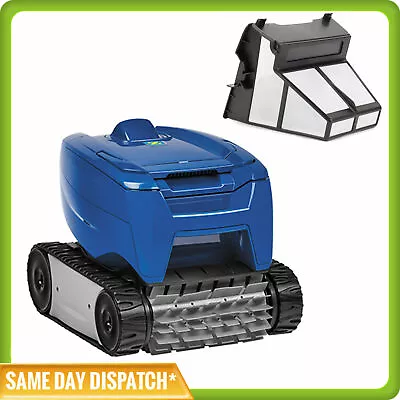 Zodiac Tornax TX20 Robotic Pool Cleaner • $699