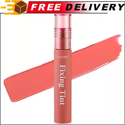 ETUDE Fixing Tint #13 Melange Rose Long Lasting High Pigmented Liquid Lipstick • $19.27