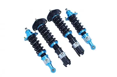 Megan Racing EZII Street Coilovers Suspension For Mitsubishi Lancer ONLY 02-06 • $799