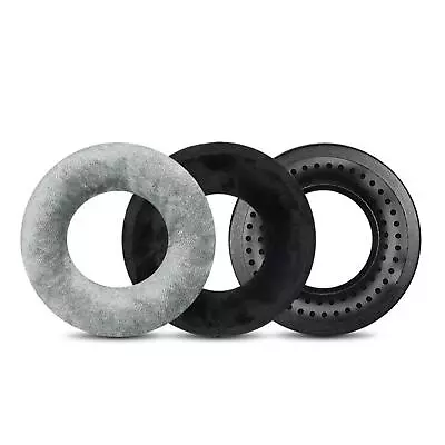 AU Headset Foam Ear Pads Cusion Earmuffs For Beyerdynamic DT990/DT880/DT770 PRO • $12.35