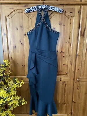 £15 • Buy Lipsy Dress Size 12 New Without Tags