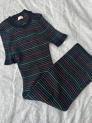 Gorman Knit Dress Size 10. • $50