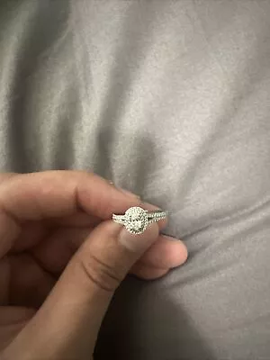 Zales Celebration Diamond Ring • $750