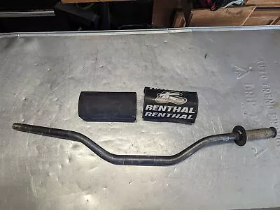 Renthal 603 Oversize 1 1/8 Handlebar • $50