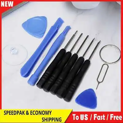 Multipurpose Tablet Laptop Repair Tools Kit Replacement Opening Screen Tool Kit • $5.36