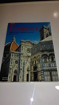 Florence 2000 Years Of History And Art (TREASURES By Mario Carniani (translated  • $9.28