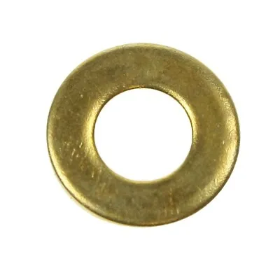 £1.75 • Buy M4 BRASS SCREWS SLOTTED PAN HEAD 6mm 10mm 16mm 20mm 25mm NUTS & WASHERS